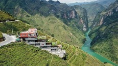 Sẽ cải tạo Mã Pì Lèng Panorama thành điểm dừng chân ngắm cảnh, không lưu trú
