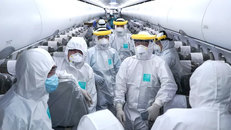 Đưa người Việt nhiễm Covid-19 từ Guinea Xích Đạo về như thế nào?