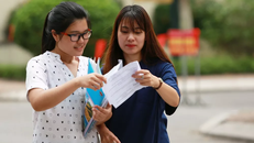 Danh sách 143 điểm thi tốt nghiệp THPT năm 2020 tại Hà Nội