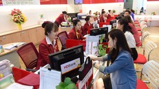 HDBank thúc đẩy thanh toán không tiền mặt, triển khai miễn giảm nhiều loại phí