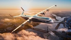 Hera sẽ đi vào hoạt động năm 2028. - Ảnh: Sun.