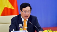 Việt Nam - Trung Quốc cần phải làm gì để kiểm soát tốt bất đồng trên Biển Đông?