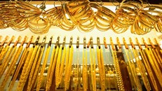 Vàng diễn biến thế nào tuần tới?