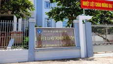 BHXH TP Cần Thơ, một trong những nơi để xảy ra sai sót theo kết luận thanh tra. - Ảnh: Tiền Phong