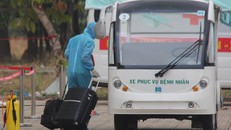 Phát hiện thêm 8 người Trung Quốc nhập cảnh trái phép vào TP.HCM