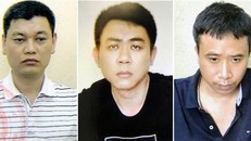 Bộ Công an đang truy nã 8 người trong vụ Nhật Cường