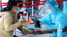 Thêm 21 ca mắc COVID-19 tại Đà Nẵng, Quảng Nam