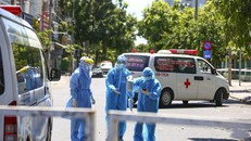 Thi thể những bệnh nhân mắc Covid-19 ở Đà Nẵng sẽ được xử lý ra sao?