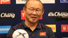 Lương HLV Park Hang Seo giữa mùa dịch: Chờ thầy... lên tiếng!