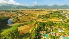 Huyện nào duy nhất ở Việt Nam trùng tên với tỉnh trực thuộc?