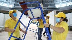 Bệnh viện dã chiến Tiên Sơn