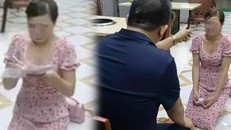 Chủ quán nướng bắt cô gái quỳ xin lỗi bị phạt hơn 30 triệu đồng