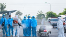 Có lây bệnh từ các ca tái dương tính SARS-CoV-2?