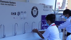 Masan đẩy mạnh các hoạt động hỗ trợ cộng đồng