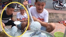 Hưng Vlog bị dân mạng phản ứng vì thực hiện video có nội dung phản cảm.