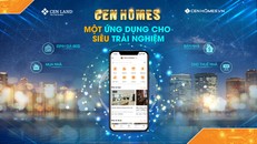 Cenhomes.vn là nền tảng công nghệ Bất động sản có doanh thu và lợi nhuận lớn nhất tại Việt Nam từ phí môi giới giao dịch thành công.