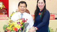 Ông Đặng Văn Minh được bầu vào chức danh Chủ tịch UBND tỉnh Quảng Ngãi