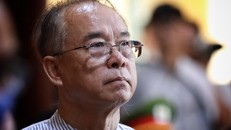 Ông Nguyễn Thành Tài lĩnh 8 năm tù