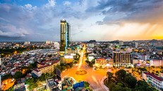 Tỉnh thành nào có nhiều huyện nhất Việt Nam?