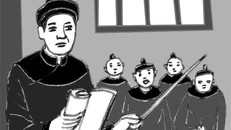 Tiến sĩ từng ba lần từ chối chức quan triều Nguyễn về quê dạy học là ai?