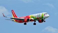 Trải nghiệm hạng vé SkyBoss nâng cấp và Deluxe mới của Vietjet