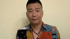 Bắt giữ Hiếu ‘Thái Dương’, trùm đòi nợ thuê ở Sài Gòn