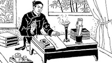 Ai được mệnh danh là ‘ông thánh thơ ngông’?