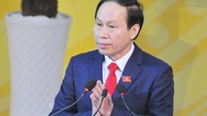 Ông Lê Tiến Châu tái đắc cử Bí thư Tỉnh ủy Hậu Giang