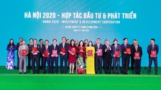 Tân Hoàng Minh chuyên nghiệp hóa hệ thống phân phối sản phẩm với thương hiệu D’ Land