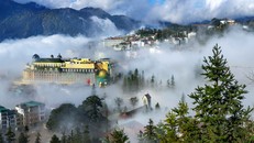 Kích cầu du lịch, Sa Pa tổ chức chuỗi sự kiện hấp dẫn