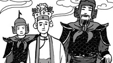 Vị vua nào trong lịch sử có biệt danh là ‘Vua Lợn’?