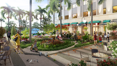 Những căn hộ gần sông luôn là ưu tiên số 1 của khách hàng khi lựa chọn nhà ở