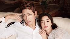 Vợ chồng Kim Tae Hee dẫn đầu top đại gia showbiz Hàn