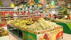 Nhiều siêu thị Vinmart bị đóng cửa sau 9 tháng năm 2020. (Ảnh minh họa)