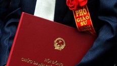 Hàng loạt ứng viên GS, PGS bị tố cáo: Hội đồng ngành Dược, Y báo cáo thế nào?