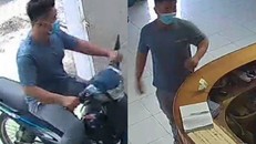 Truy tìm nghi can giết người phụ nữ trong khách sạn ở TP.HCM