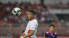 CLB Viettel vô địch V.League 2020