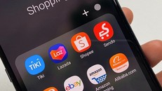 Vì sao Shopee vượt mặt Lazada, Sendo và Tiki?