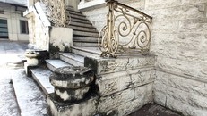 Bảo tàng cũng cần bảo tồn