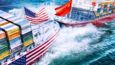 Căng thẳng giữa hai nền kinh tế lớn nhất thế giới ngày càng gia tăng