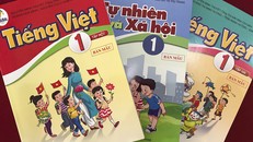 'Sửa sai' sách Tiếng Việt Cánh Diều lớp 1: Càng sửa càng sai?