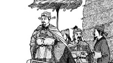 Vua nào đổi tên nước từ Đại Cồ Việt thành Đại Việt?