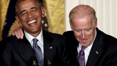 Ông Obama sẽ ảnh hưởng thế nào đến chính quyền Mỹ mới?