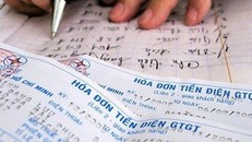 Đọc sai chỉ số điện của dân, nhiều cán bộ điện lực bị kỷ luật