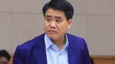 Ông Nguyễn Đức Chung. - Ảnh: Tiền Phong