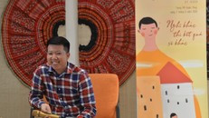 Nhà văn kiêm travel blogger Dy Khoa