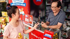 3 lý do để VinShop là 'trợ lý' tốt nhất của các chủ tiệm tạp hóa