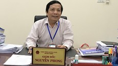 Sau kỷ luật, Giám đốc Sở Xây dựng chuyển sang làm Giám đốc Sở GTVT