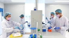 Vaccine COVID-19 đầu tiên của Việt Nam liệu có tạo nên kỳ tích?