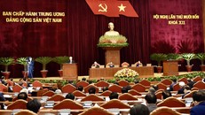 Những nội dung quan trọng của Hội nghị lần thứ 14 BCH TW Đảng khóa XII